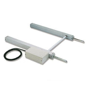 APRI DUO 75 24V MOTORE LINEARE A CREMAGLIERA CORSA 750MM APRIMATIC 43573/003