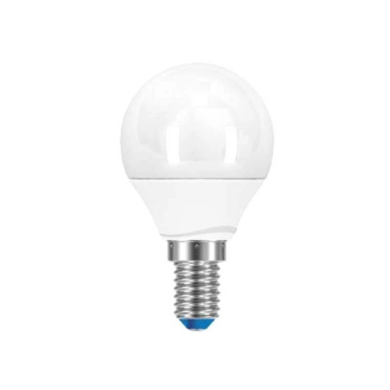 Lampada Led Sfera Eld E14 W 7,5 2700°K Shot
