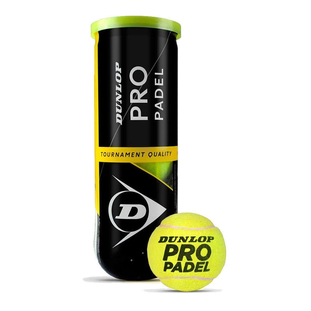 PALLE PADEL DUNLOP PRO
