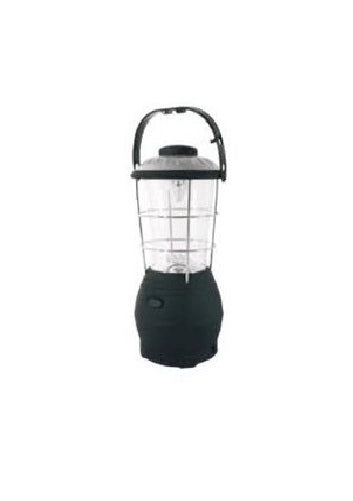 Lampada Lanterna led ricaricabile con dinamo portatile