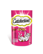 CATISFACTION 60GR MANZO