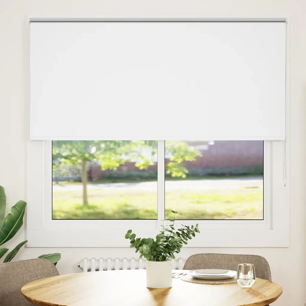 Tenda a Rullo Oscurante 150x150 cm Larghezza Tessuto 146,6 cm 4011918