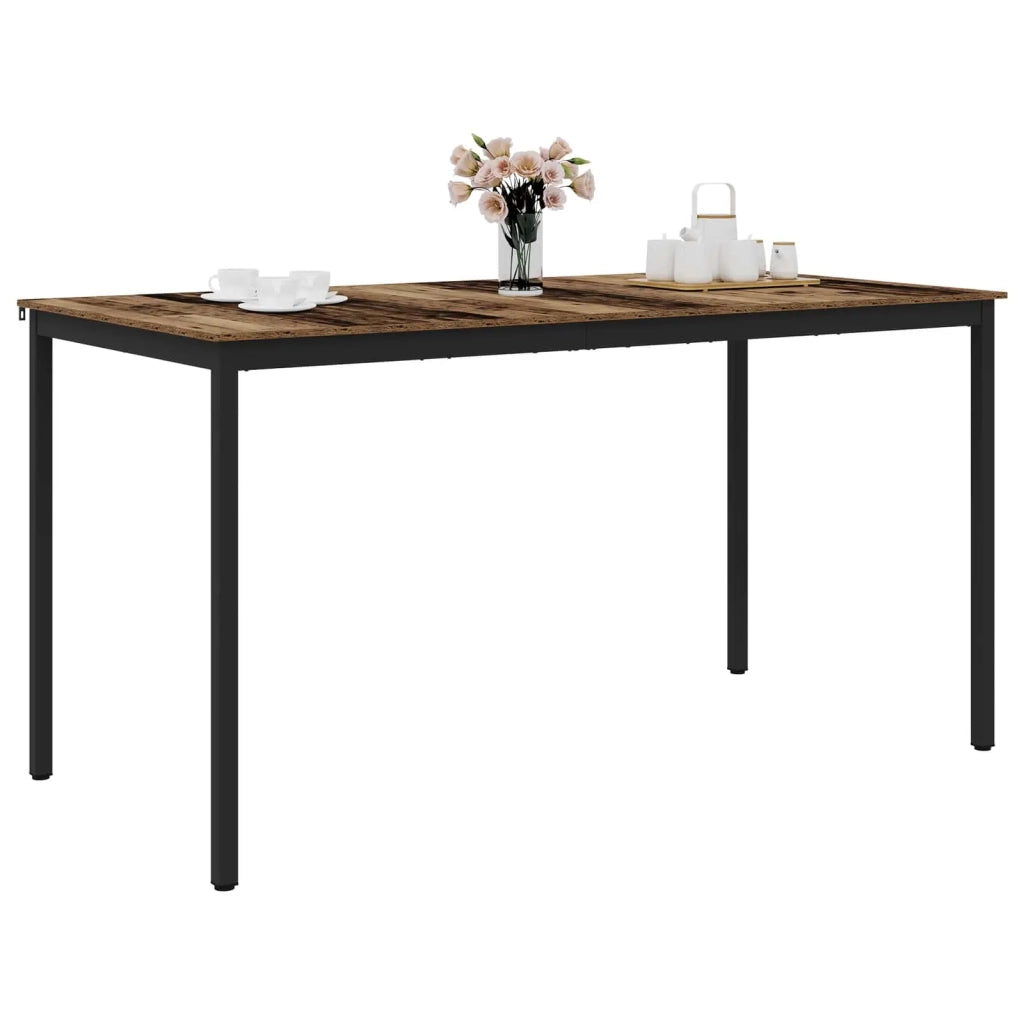 Tavolo Bar a Pianta Legno multistrato 3415400