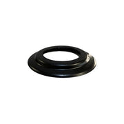 C ROSONE A MURO P/STUFA A PELLET D  8 CM