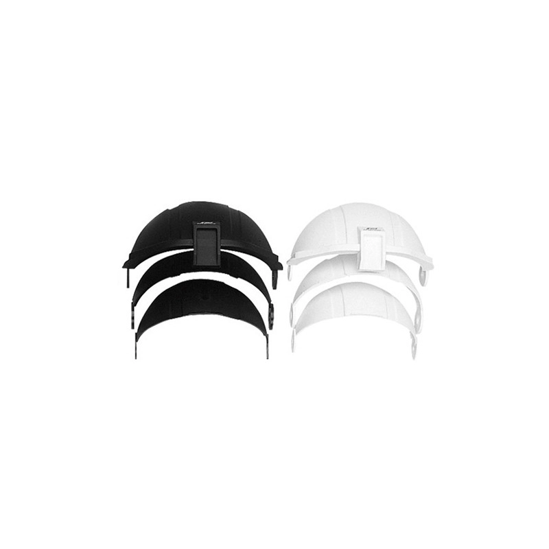 COPERCHIO PER OFFSHORE 105 BIANCO BLACK PROTECTIVE COVER
