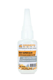Modern Reef Super Glue 120gr - colla per coralli e rocce
