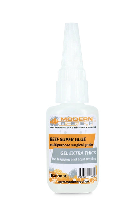 Modern Reef Super Glue 120gr - colla per coralli e rocce