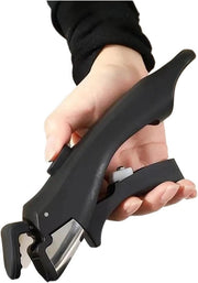 Manicotto rimovibile, adatto per diverse padelle, componente di ricambio universale rimovibile per padelle, resistente al calore, adatto per cucine domestiche (nero).