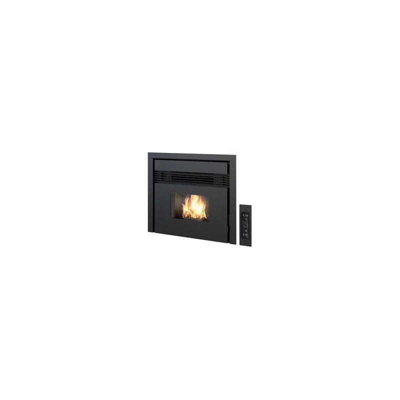 Inserto Camino Punto Fuoco Prezzemolo 7,5 Kw