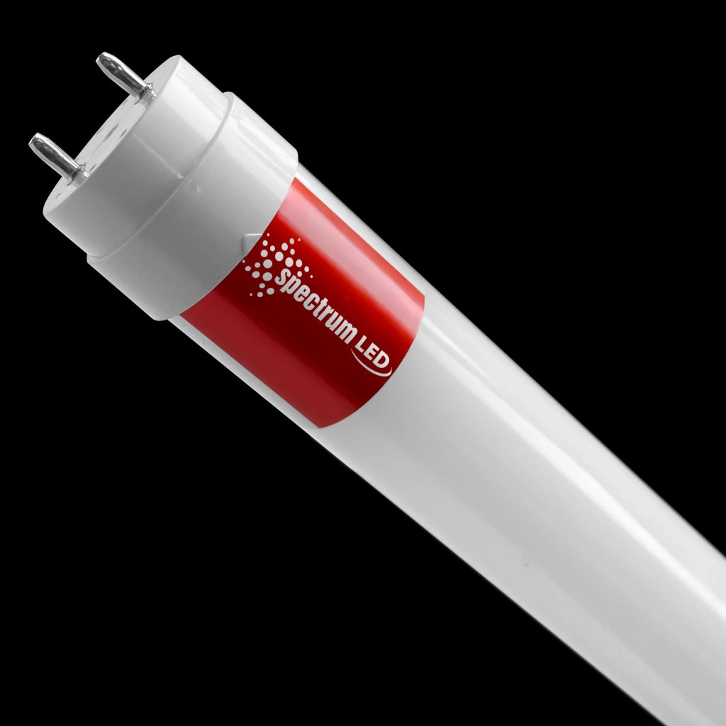 Tubo / Lampada Fluorescente A Led Cool White 60cm T8 230v 8,5w Woj+22302