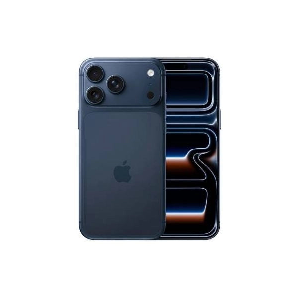 Apple iphone 17 pro max 256gb 6,9 deep blue mfyp4zd/a