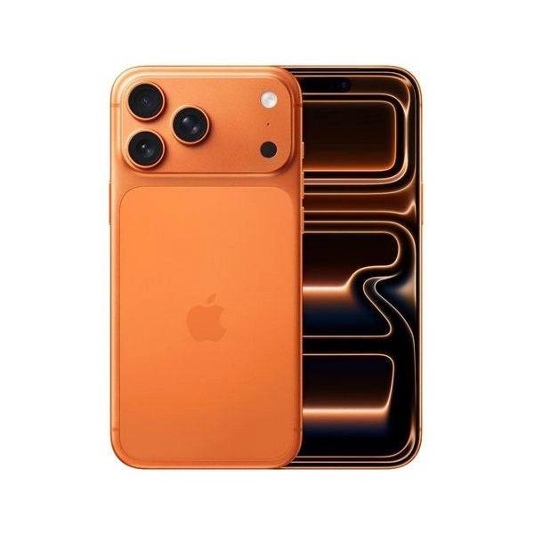 Apple iphone 17 pro max tim 512gb arancione cosmico 6.9 - APMFYT4QL/A-TIM