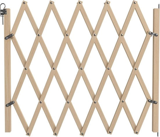 Hek dirottamabile per animali domestici - Sicurezza - 1 pezzo - Legno