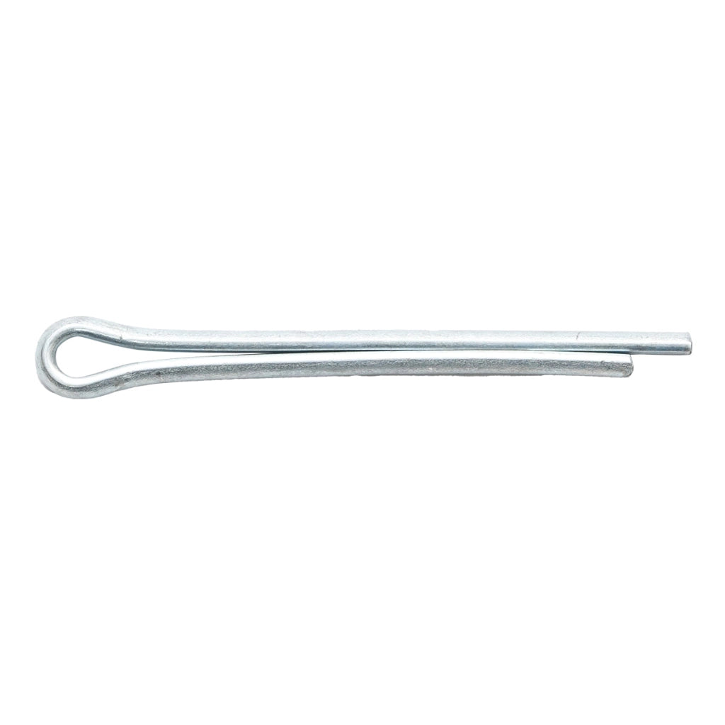 Perno in acciaio da 5 mm x 67 mm