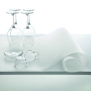 TAPPETINO ANTISCIVOLO MULTIUSO col. Trasparente cm. 150x50