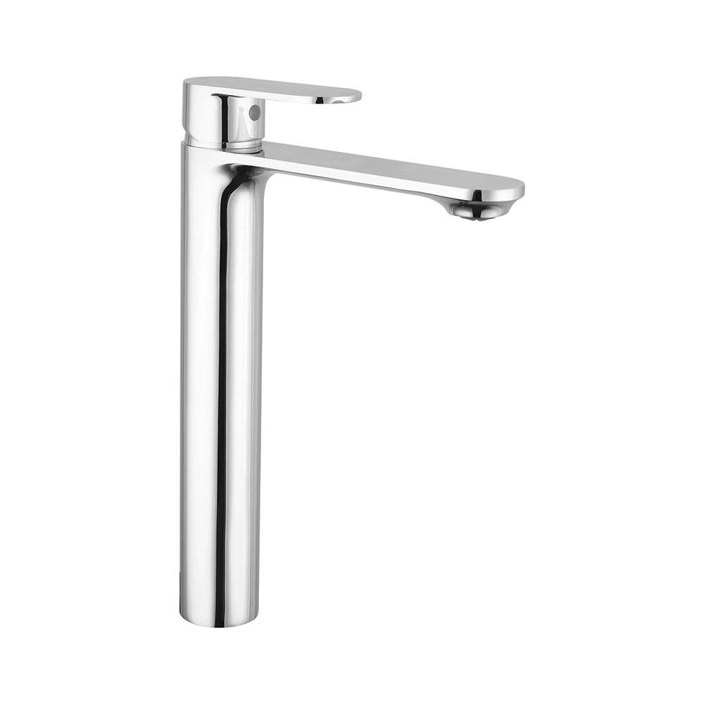 Set miscelatori: lavabo alto bidet senza scarico e incasso doccia c/deviatore cromato | Kerry