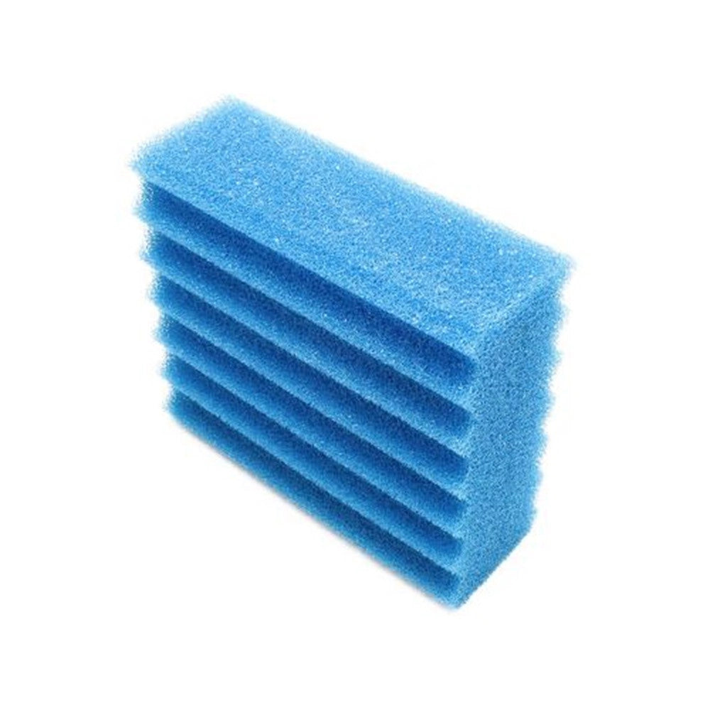 SunSun Ricambio Spugna Blu per filtri da laghetto CBF
