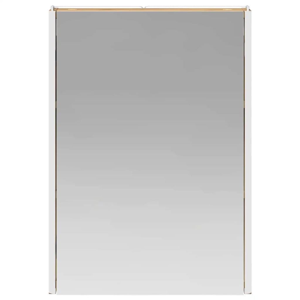 Mobiletto per specchio da bagno Rovere Artigianale 889230