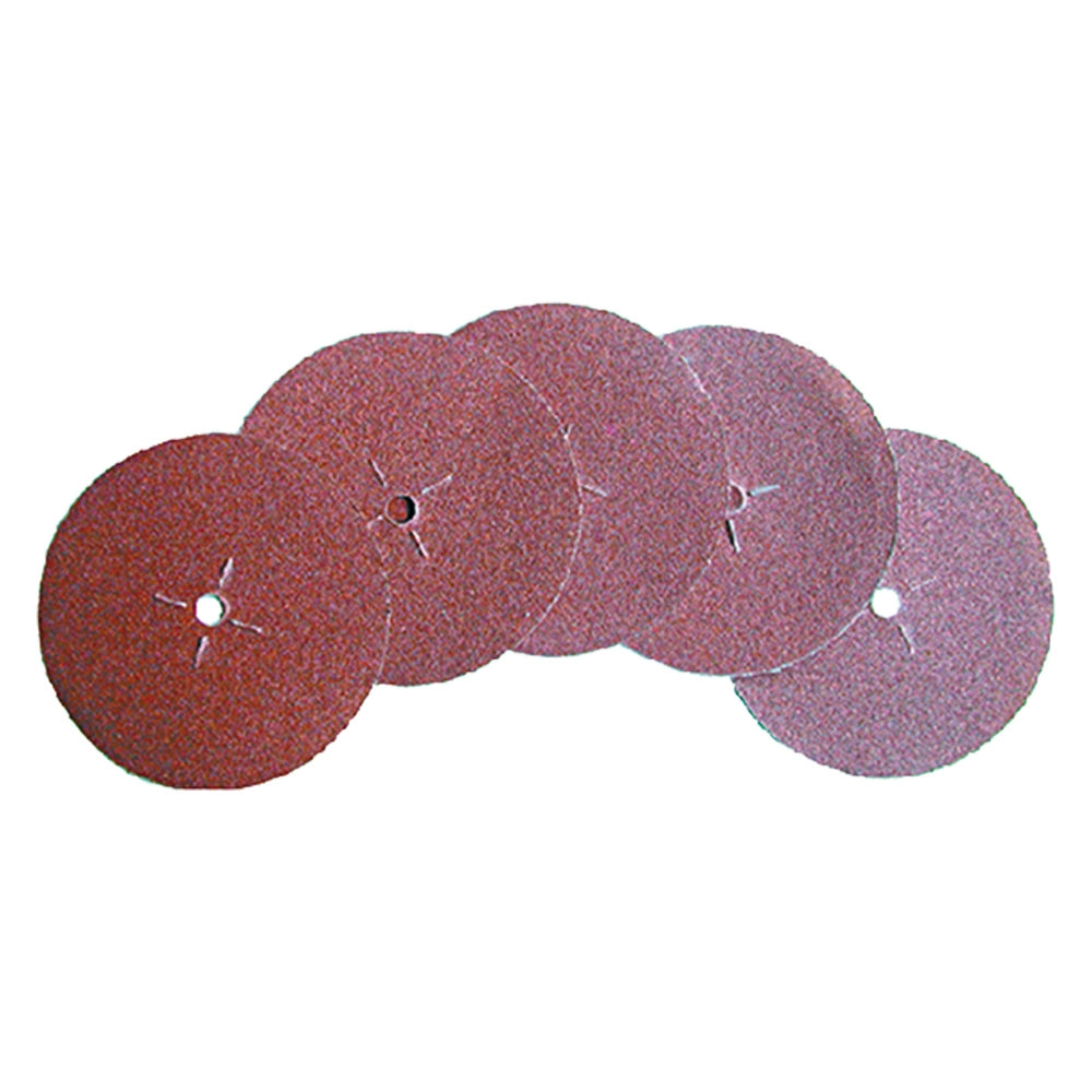 1cf disco abrasivo su carta art. 341.00 - gr.   80 cod:ferx.504106nlm