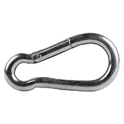 MOSCHETTONE POMPIERE mm 120  - pz. 1  - Blister Koncreto