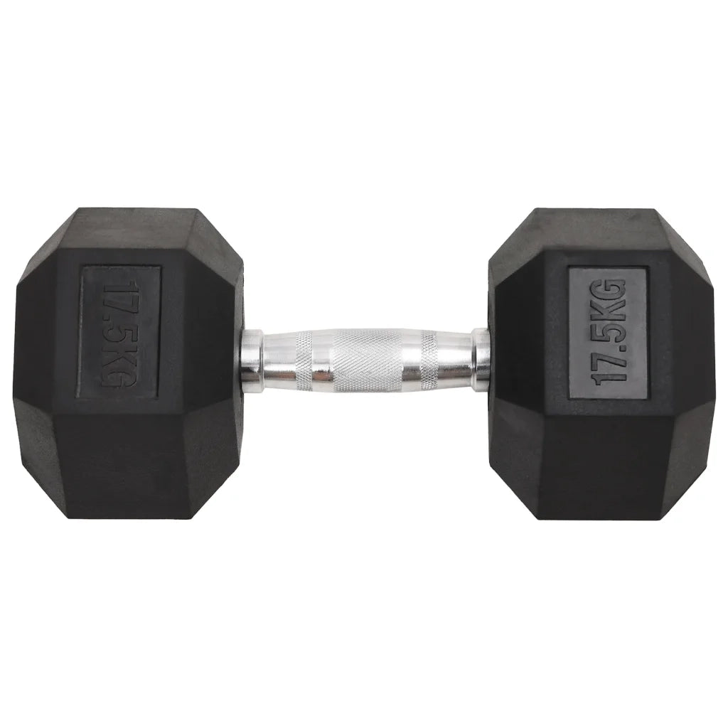Manubrio 17,5 kg Ghisa CFW3334862