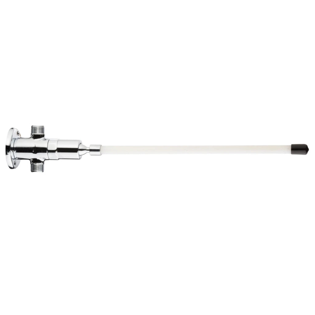 Rubinetto temporizzato MCM con comando a ginocchio