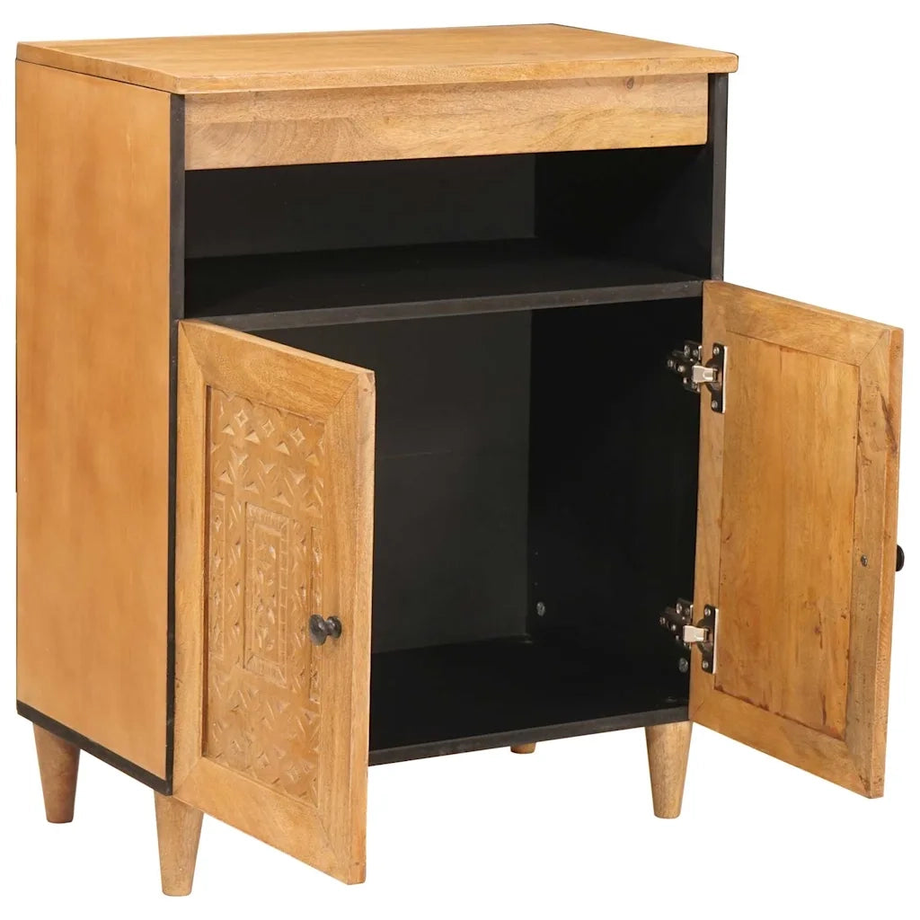 Credenza Marrone chiaro 33.5 x 60 x 75 cm 4018105