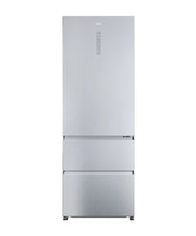 Haier 3d 70 serie 5 htr5720enmg libera installazione 483 l argento - 34005179