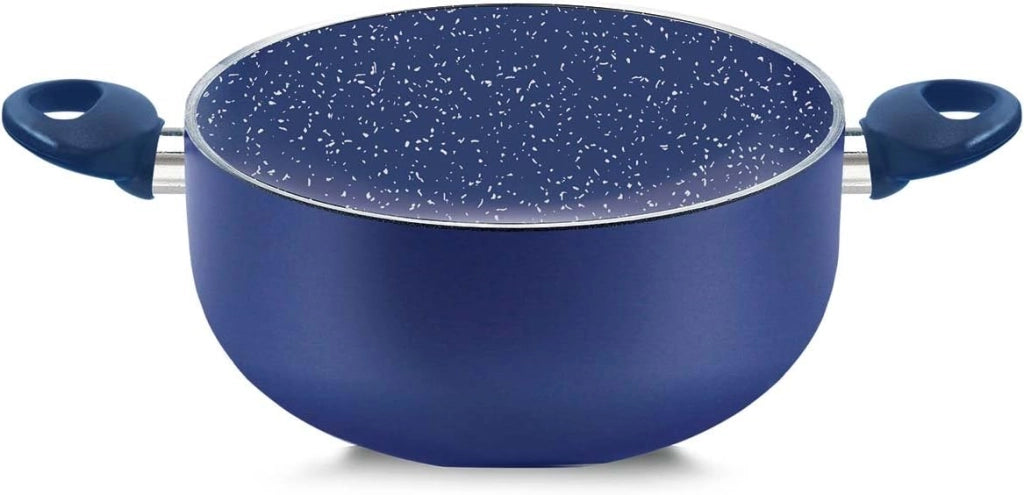 Casseruola 2 maniglie Galaxy 24 cm