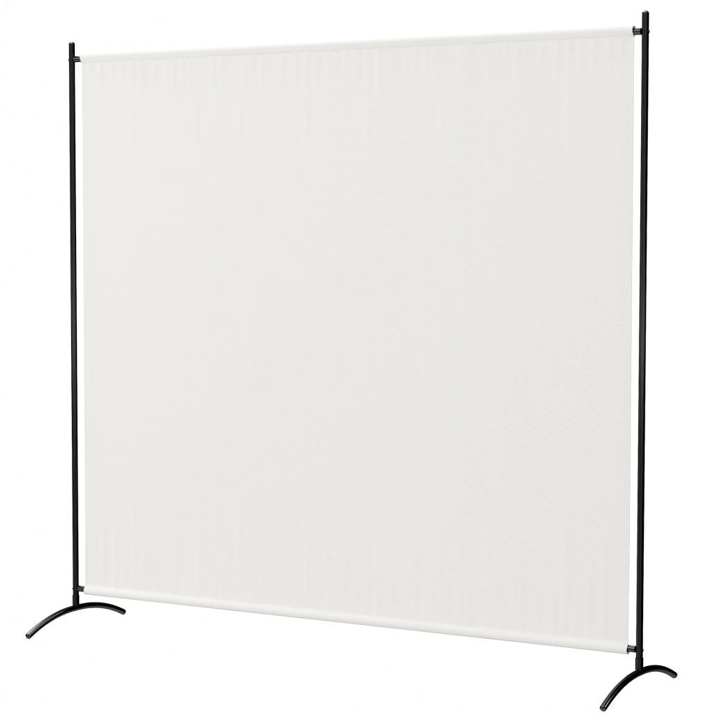Paravento per Esterno ¨C zephmum ¨C Beige 180H cm
