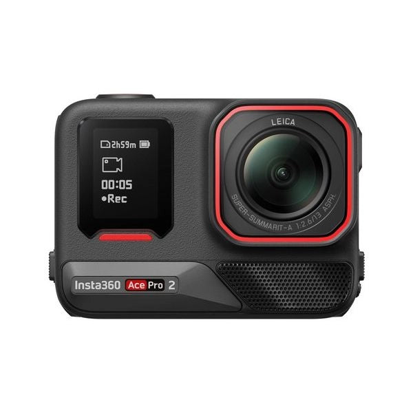 Action cam insta360 935428 ace pro 2 dual battery black