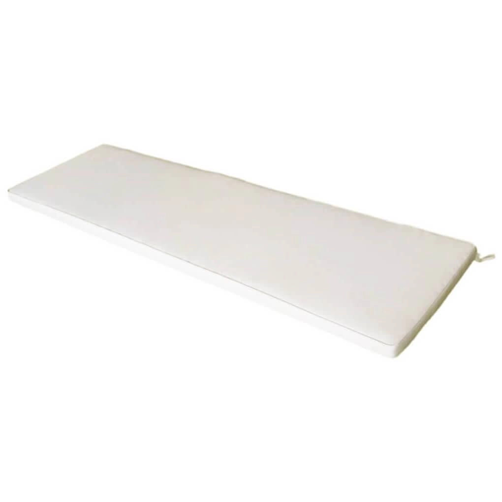 Cuscino per panca 150 da esterno idrorepellente - PANCA 150