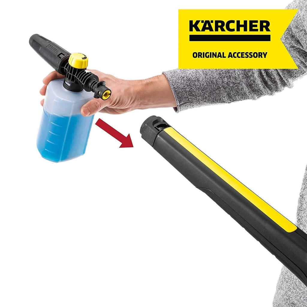 Diffusore per Detergenti e Disinfettanti FJ6 Karcher
