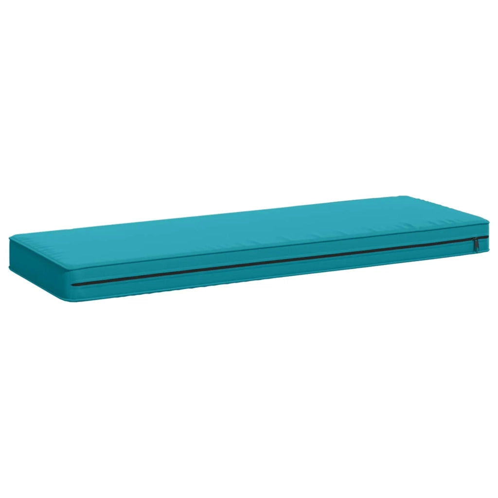 Cuscini per Panchina a 2 Pezzi VUGHT 2 pcs 100% Poliestere 950411