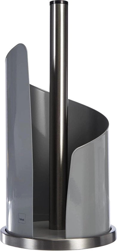 Sostegno per cucina in acciaio inossidabile diametro 15 cm colore grigio chiaro - Kela 11203 11200 - unico modello