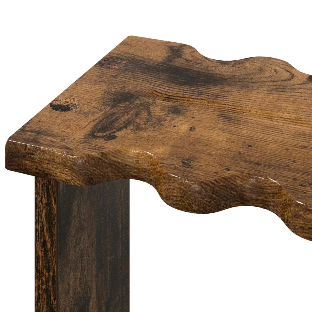 Supporto per canne da pesca Legno ingegnerizzato 3429739