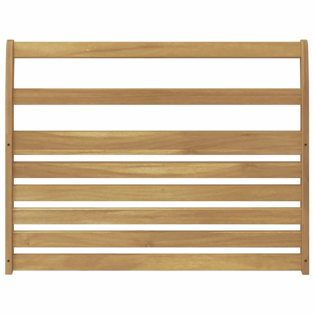 Modulo Braccioli 2 pz Bianco 78,5 x 8,5 x 60 cm 901593