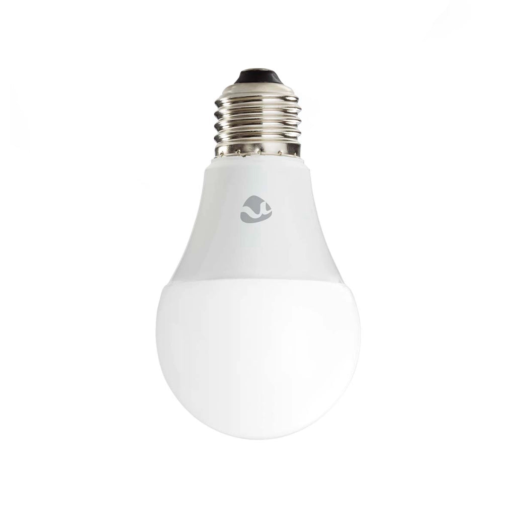 Lampadina Connessa Zigbee 3.0 E27 9W 806lm Dimmerabile 2200-6500K Bianco Nedis
