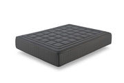 Materasso viscoelastico Magnum Black - 80X190 cm - Moonia