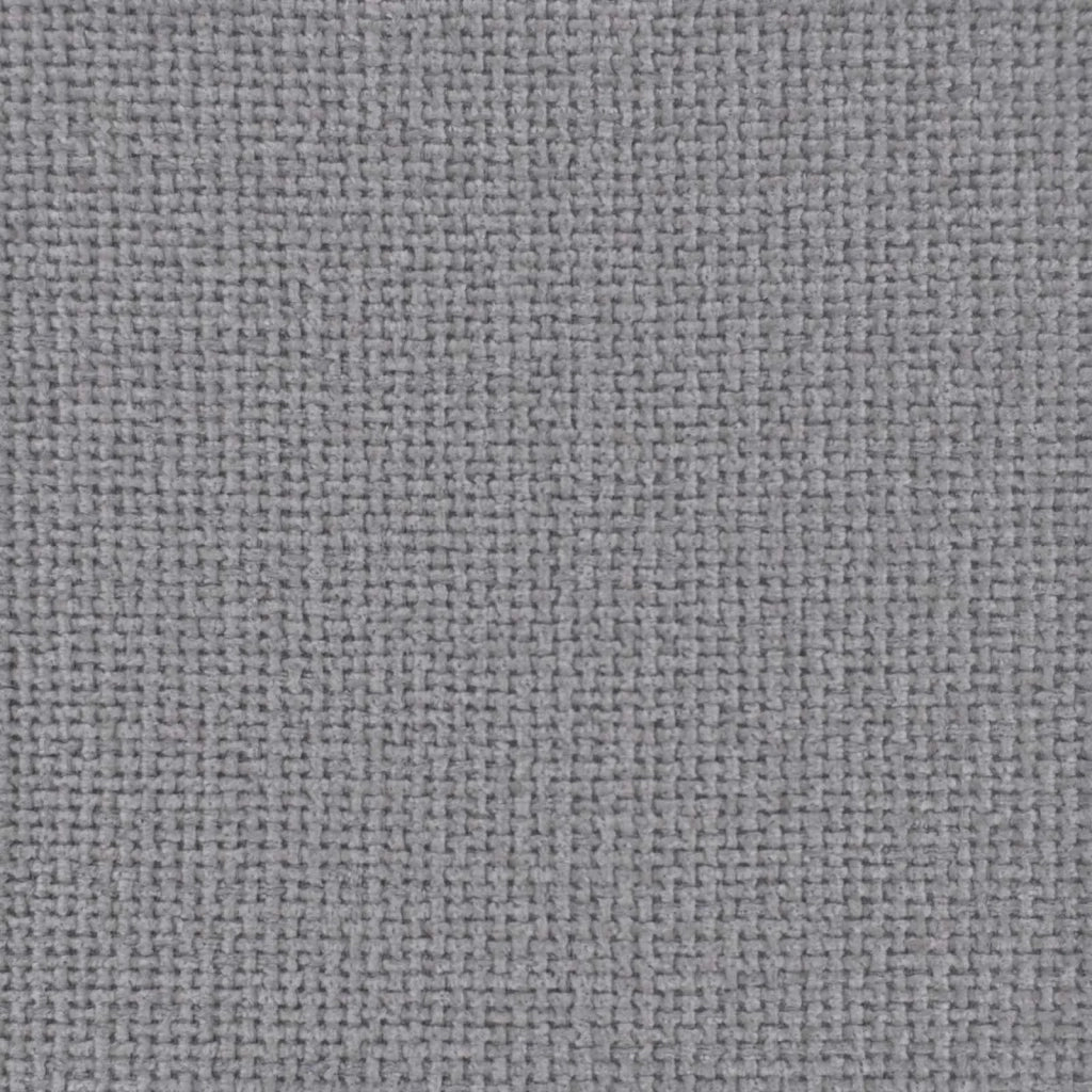 Set di divani 2 pcs Grigio Chiaro Poliestere 3417090
