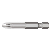 INSERTI PER VITI IMPRONTA PHILLIPS PH 1 x 100 mm - cf.2 pz  - LTI