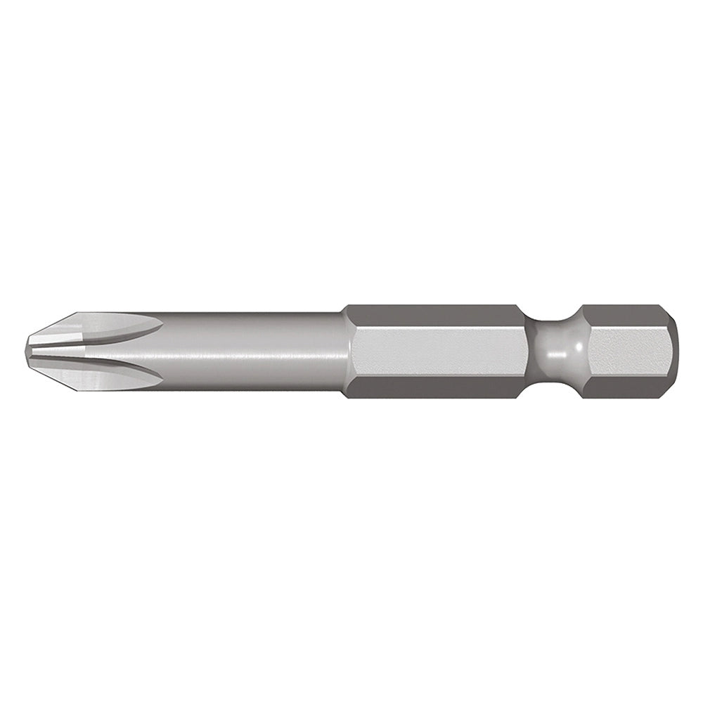 INSERTI PER VITI IMPRONTA PHILLIPS PH 1 x 100 mm - cf.2 pz  - LTI