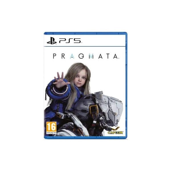 Ps5 pragmata eu - 064943