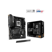 Asrock mb amd am5 x870/4ddrs/wifi - 90-MXBT6-A0UAYZ