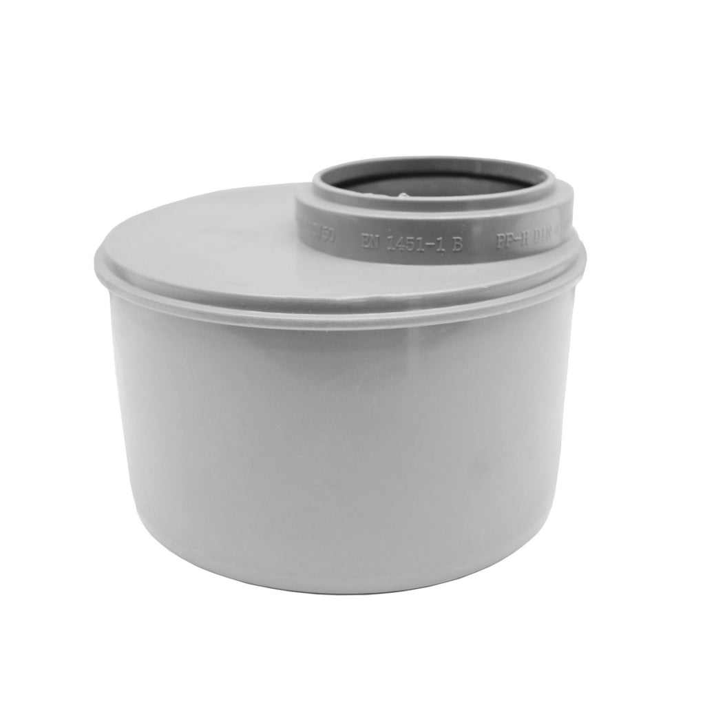 AUMENTO DF PP- Diam. 110M x 75F- IKARO- pezzi 1