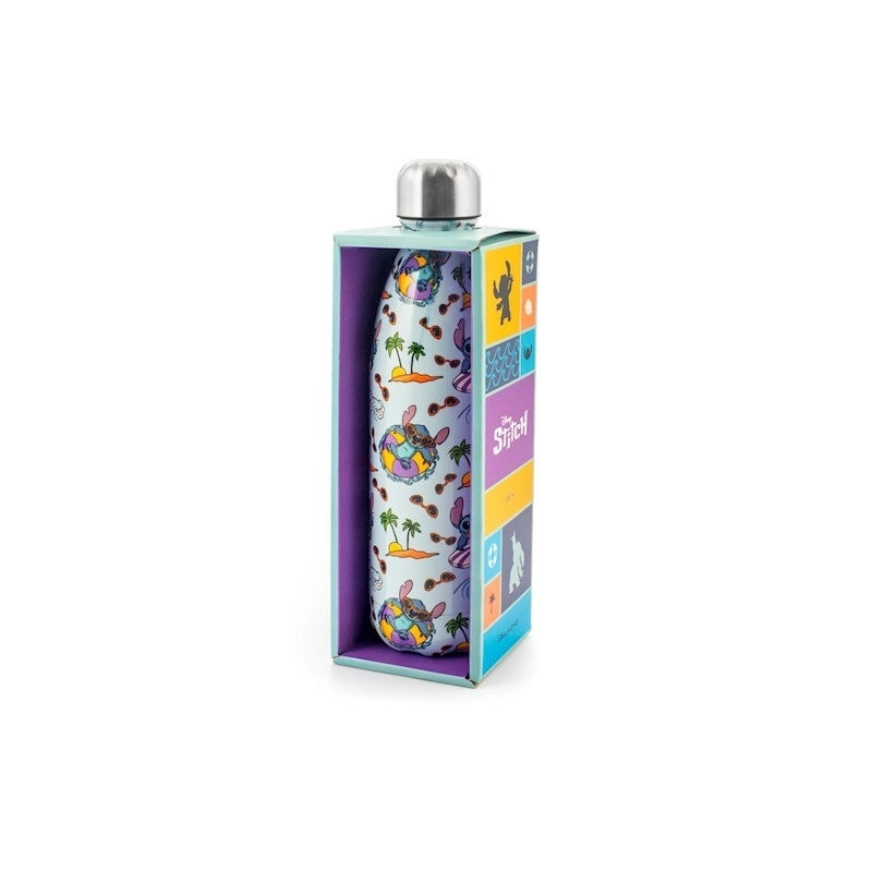 Bottiglia Termica Stitch Splash 0,5 L