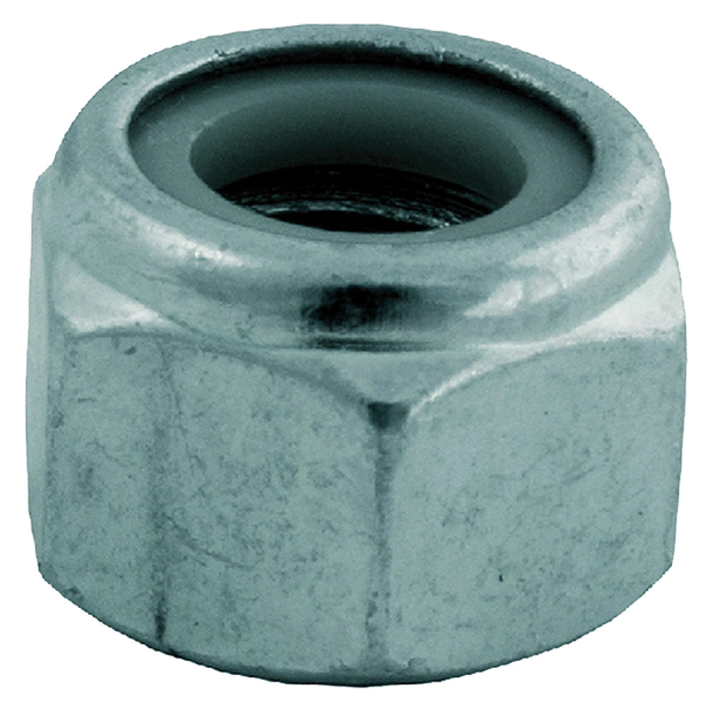 DADO ESAGONALE AUTOBLOCCANTE M 6- 500 pezzi  - AMBROVIT