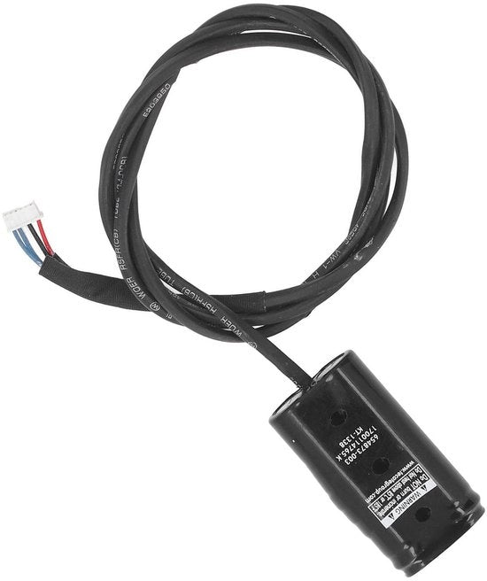 Condensatore - Alta Affidabilità - Adatto per ProLiant P420 P421 B320i P822 - Lunga Durata - Per Array Card - ONF3 - 660093-001