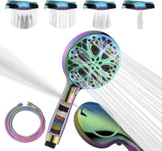 Kit di installazione rapida - installazione in meno 1 minuto (10 funzioni, set, radiante)