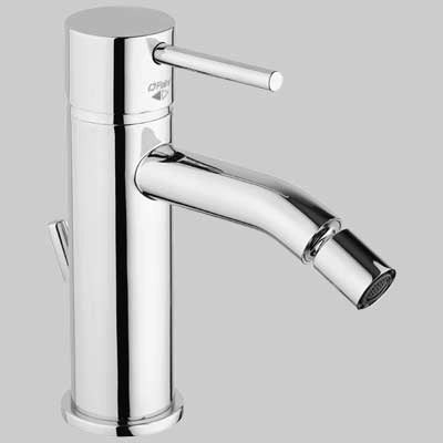 MONOCOMANDO BIDET DISCO  Cromo     PAINI